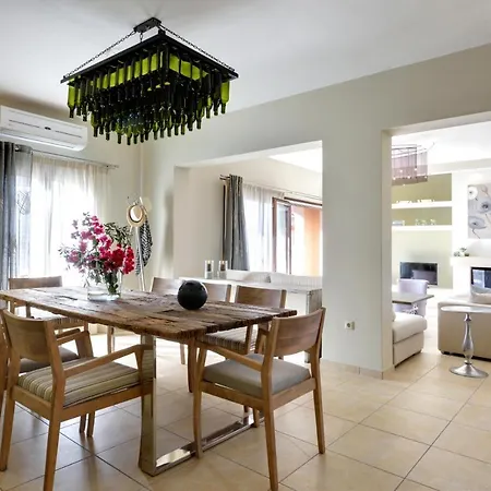 Laguna View 3Br Condo In Porto Heli * Porto Heli