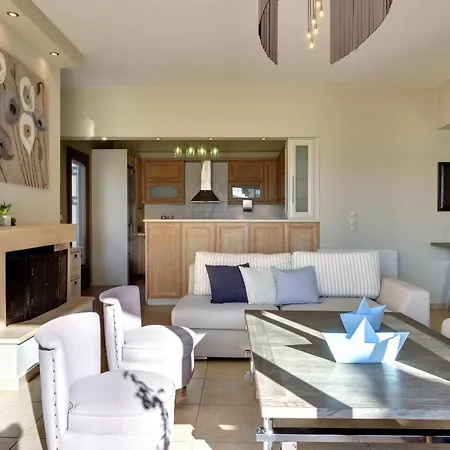 Laguna View 3Br Condo In Porto Heli * Porto Heli