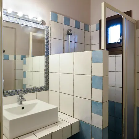 Laguna View 3Br Condo In Porto Heli Apartamento Porto Heli