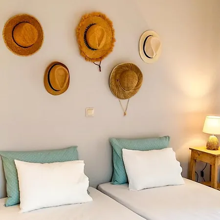 Laguna View 3Br Condo In Porto Heli *